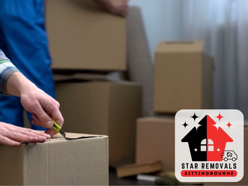 Kent international and european removals ME10 Sittingbourne