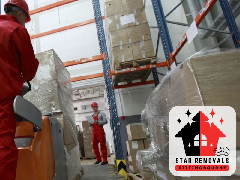 Kent international and european removals Sittingbourne ME10