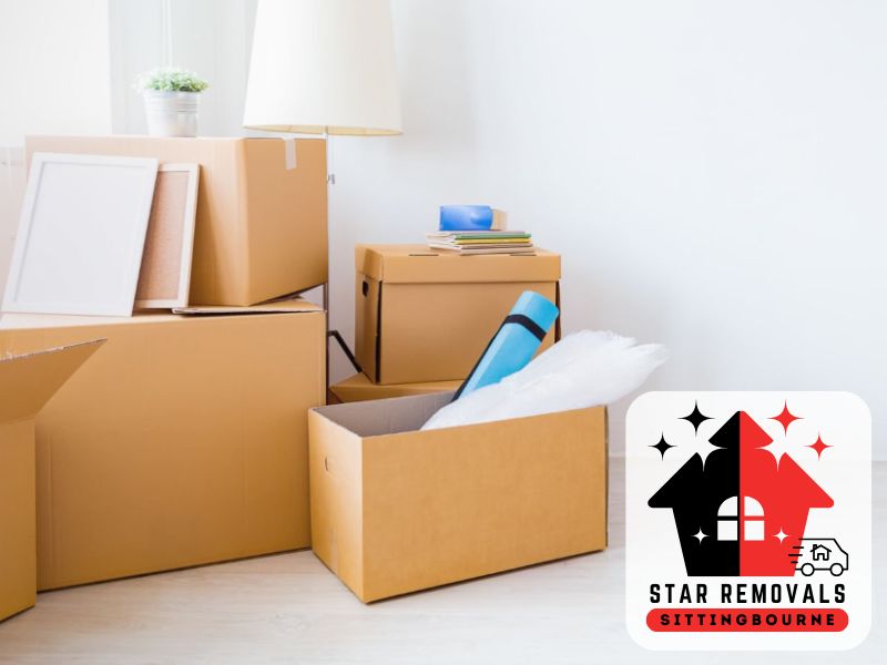 ME10 Sittingbourne flat removals Kent