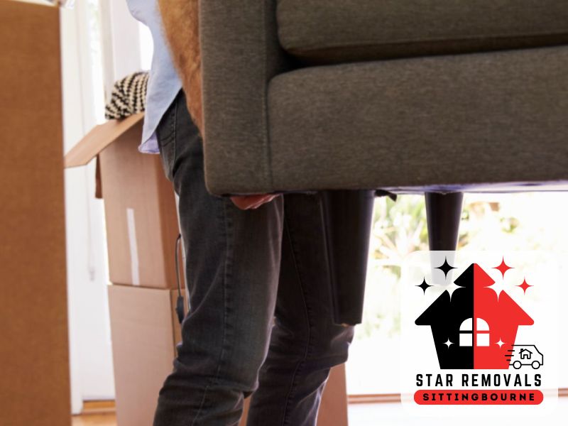 ME10 flat removals Sittingbourne Kent