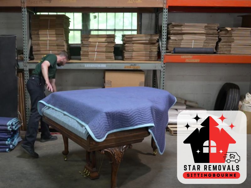 Sittingbourne piano removals ME10 Kent