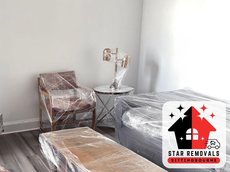 flat removals ME10 Kent Sittingbourne