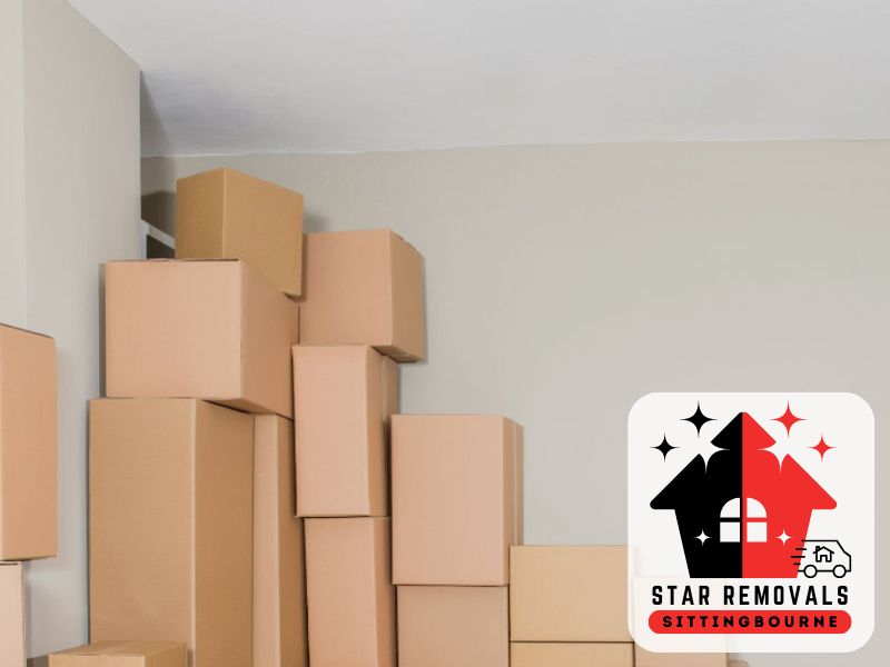 house clearance ME10 Kent Sittingbourne