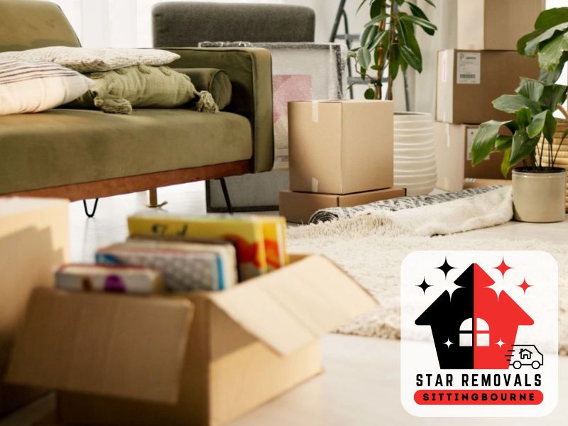 house clearance Sittingbourne Kent ME10