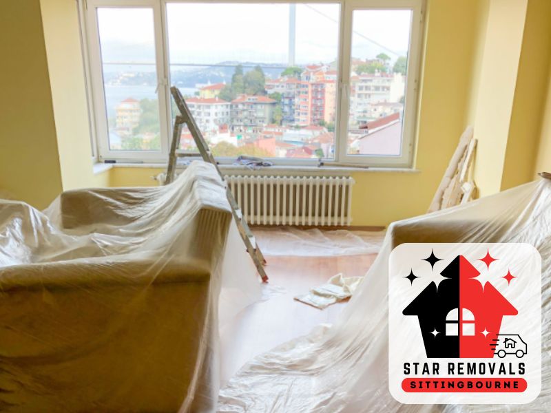 international and european removals ME10 Kent Sittingbourne