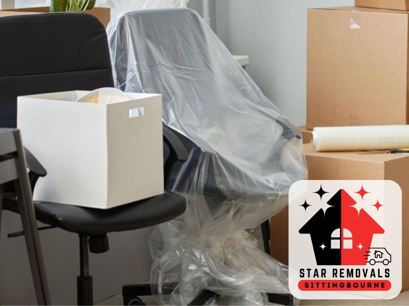 office removals ME10 Kent Sittingbourne