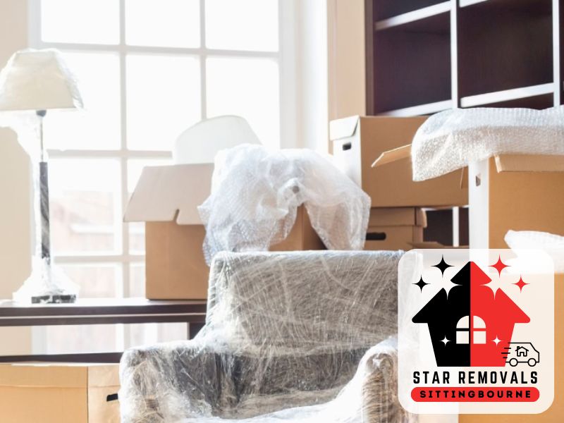 office removals ME10 Sittingbourne Kent