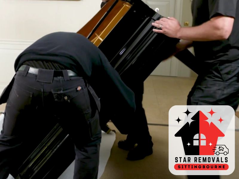 piano removals Kent ME10 Sittingbourne