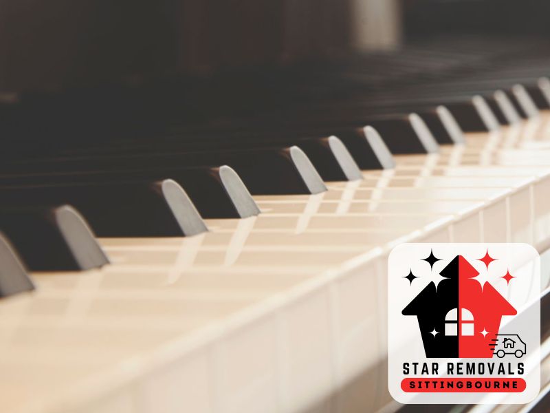 piano removals ME10 Kent Sittingbourne