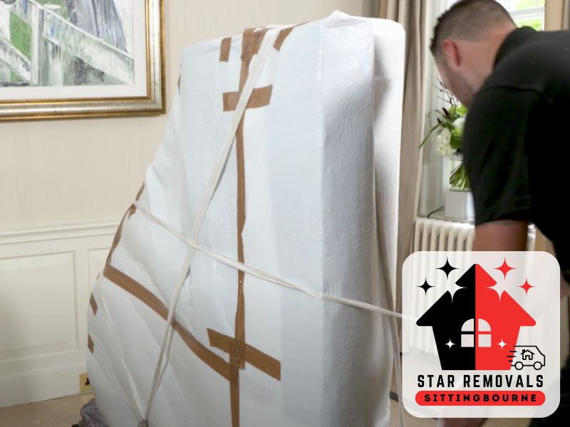 piano removals ME10 Sittingbourne Kent